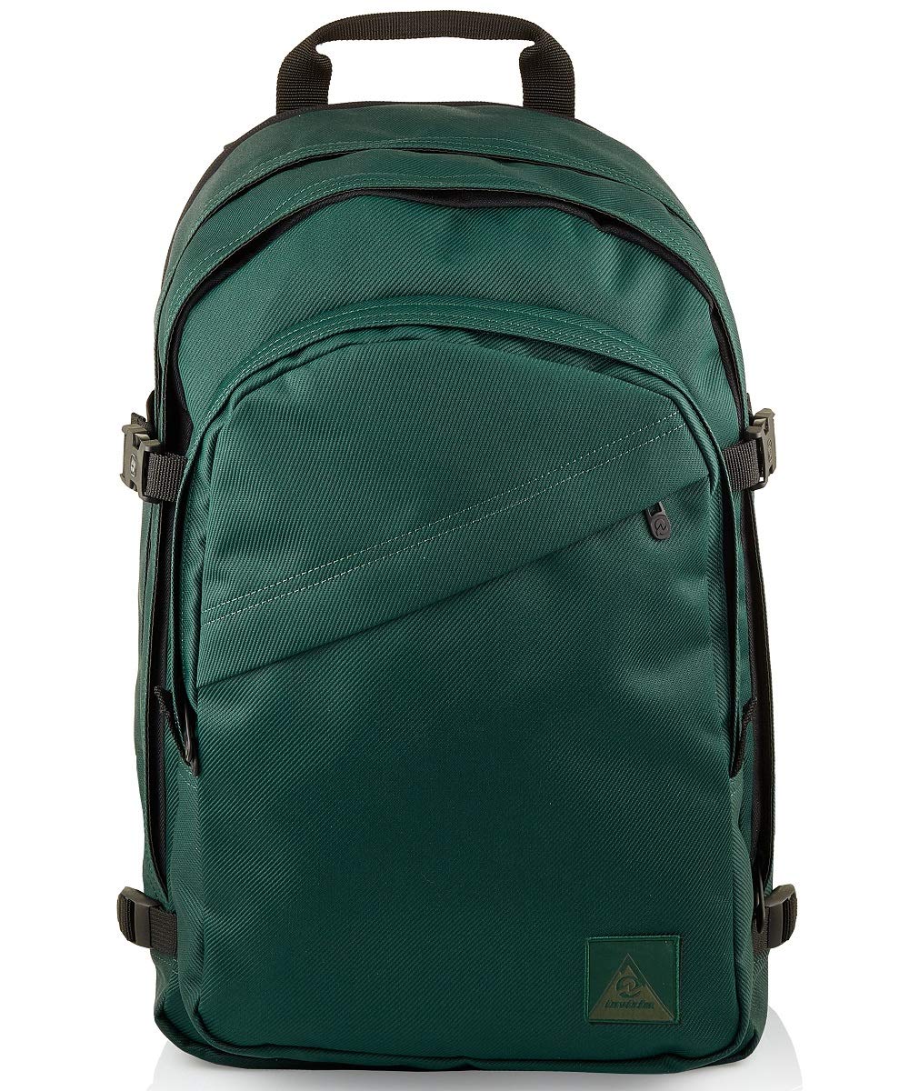 invicta-round-plus-zaino-multicompato-scuola-ufficio-viaggi image 8