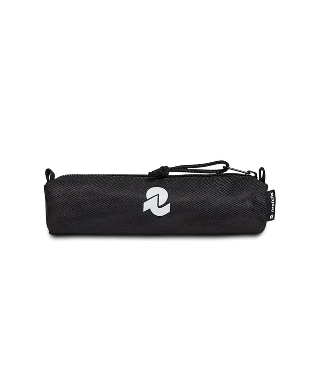 invicta-loop-portapenne-scuola-nero-mono-scomparto-rpet image 1