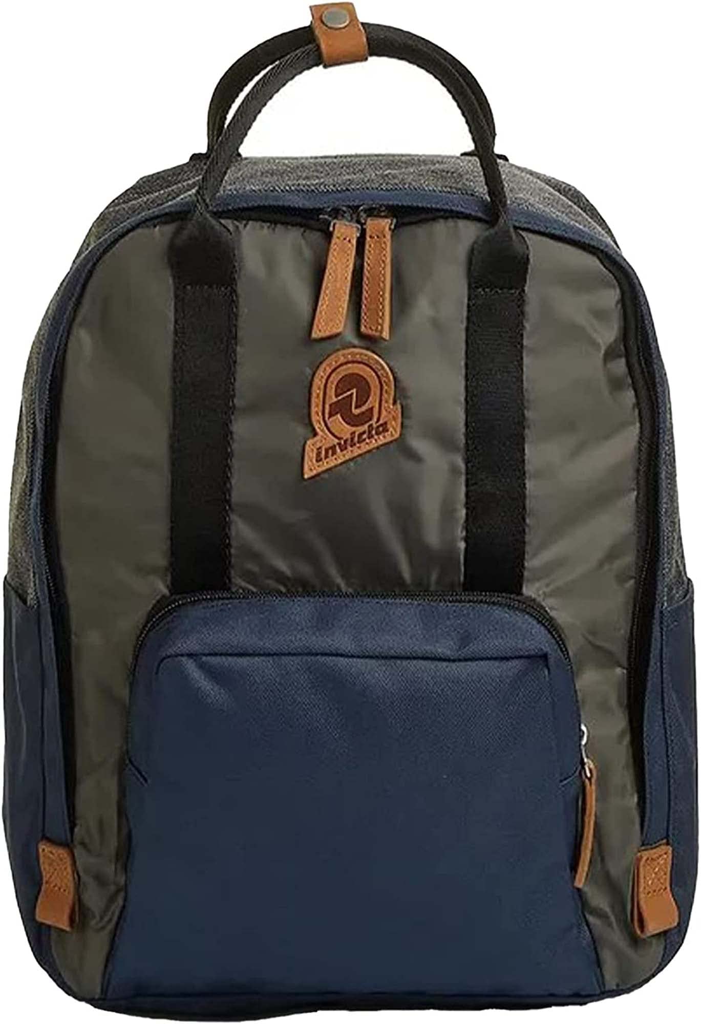 invicta-shylla-zaino-donna-con-porta-pc-13-eco-material image 8