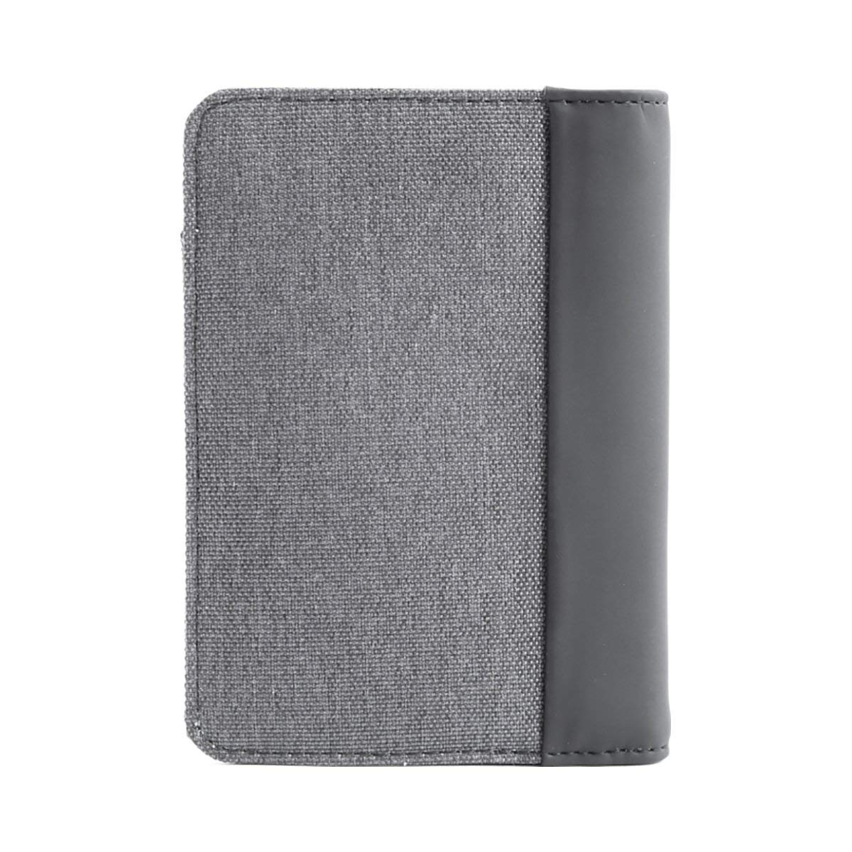nava-design-twin-portafoglio-verticale-uomo-6-carte-con-portamonete-rfid-13-x-9- image 2