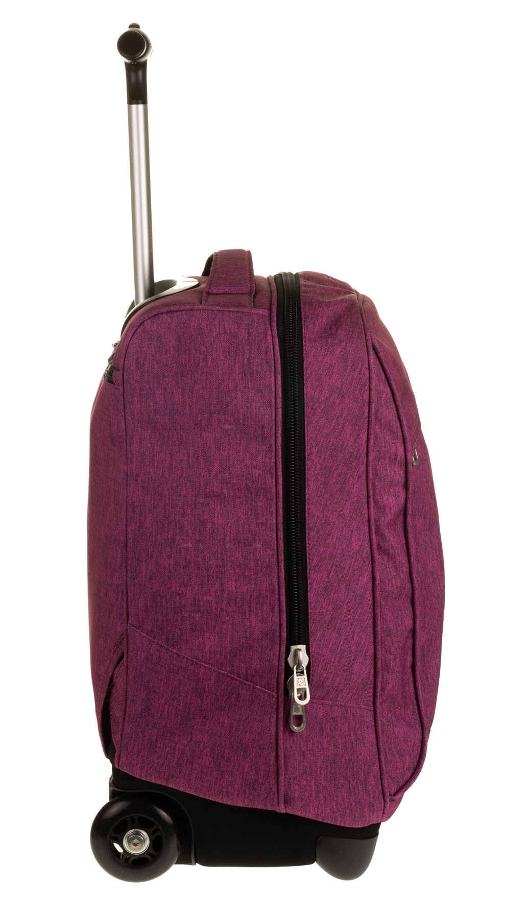 invicta-trolley-scuola-benin-viola-2-in-1-zaino-maxi-35l image 2