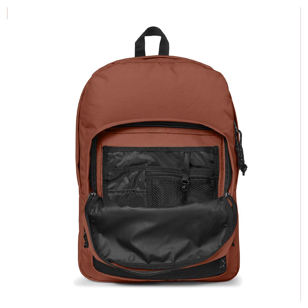eastpak-pinnacle-zaino-38-litri-doppio-scomparto-nero image 3