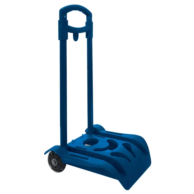 mitama-click-clack-carrello-universale-automatico-porta-zaino-blu image 1