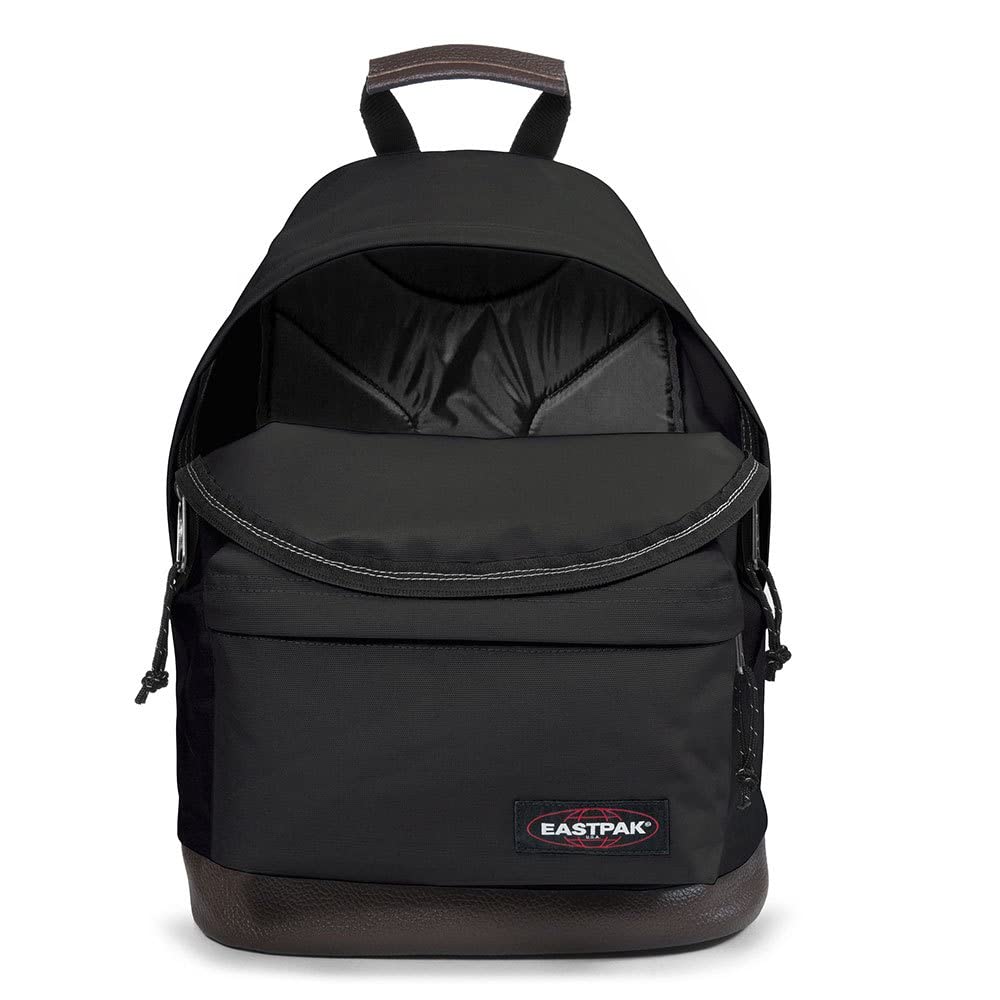 eastpak-wyoming-zaino-24-l-nero-40x30x18-cm image 2