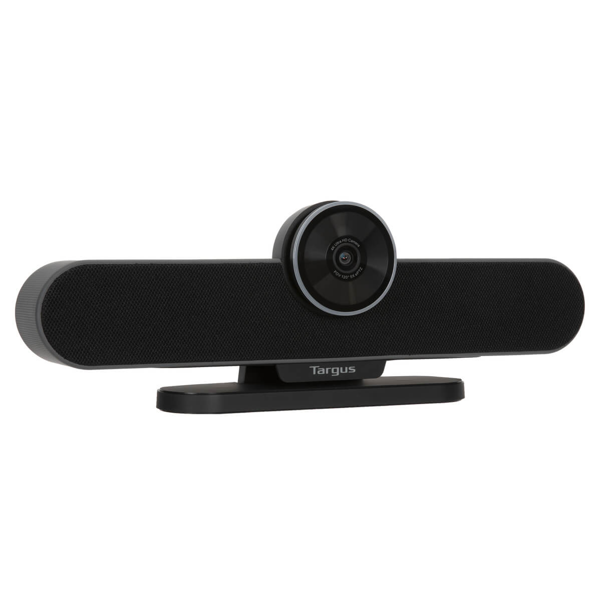 targus-sistema-all-in-one-per-videoconferenza-4k-con-usb-spina-europea-nera image 1