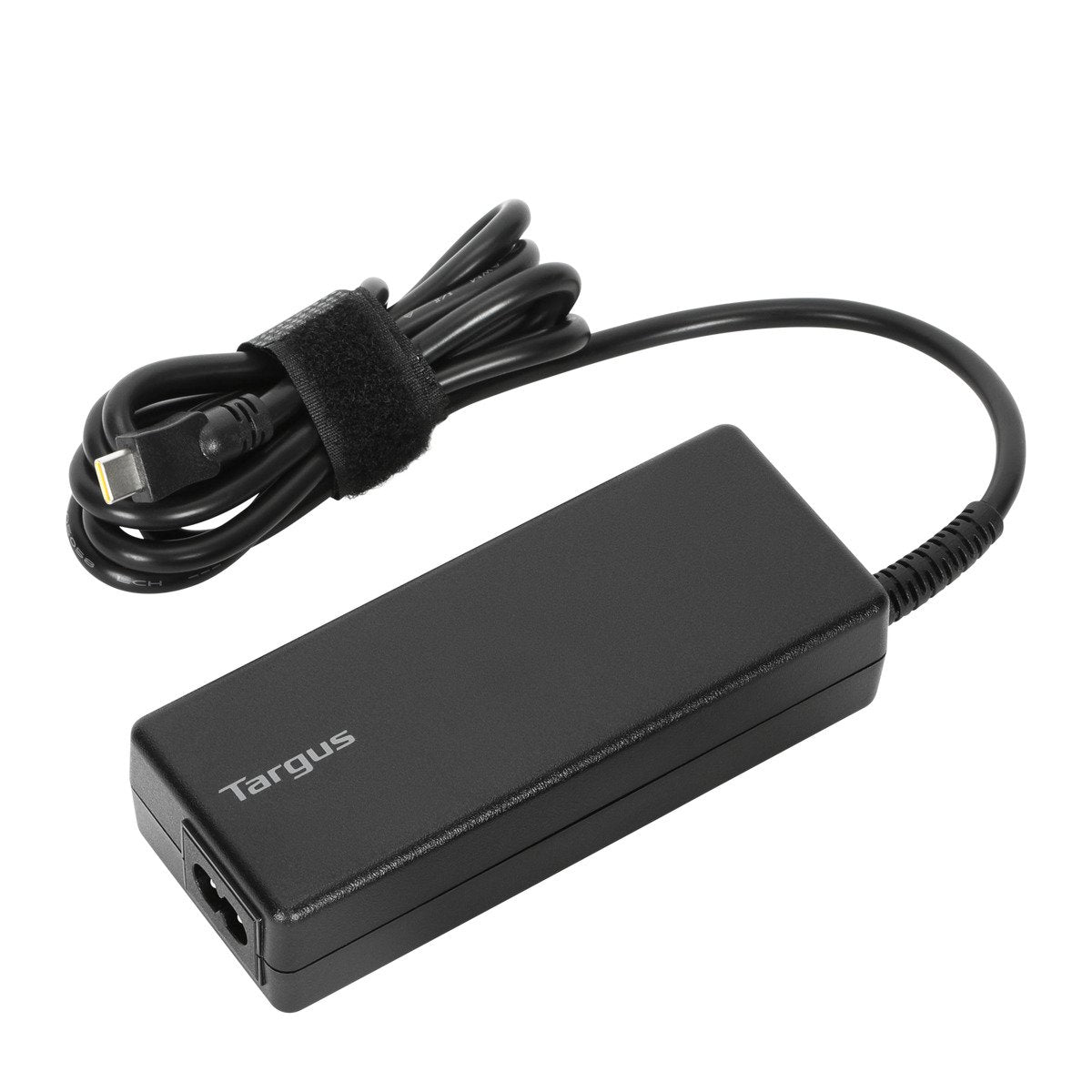 targus-caricabatterie-usb-type-c-100w-nero image 1