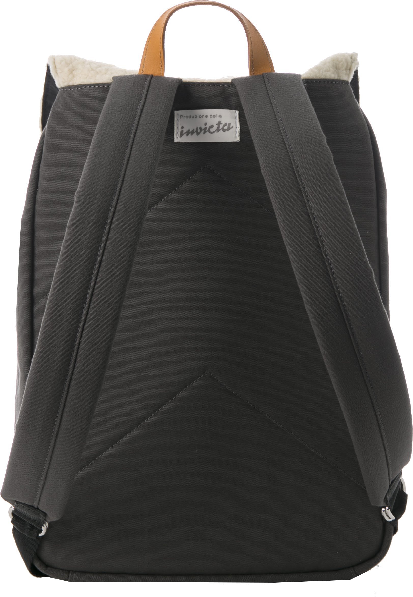 invicta-my-jolly-bicolor-zaino-in-pelle-18-l-porta-pc-edizione-speciale image 4