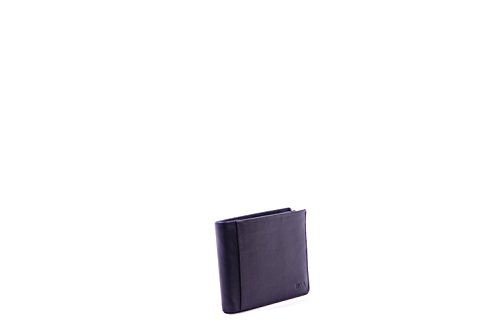 nava-design-smooth-portafoglio-uomo-con-patella-7-carte-e-portamonete-nero image 6