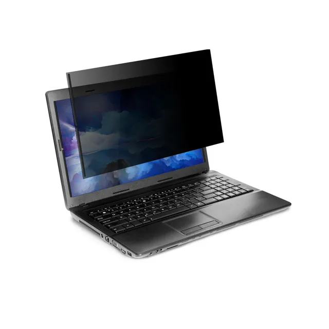 targus-4vu-filtro-privacy-magnetico-per-laptop-13-3-16-10-nero image 1