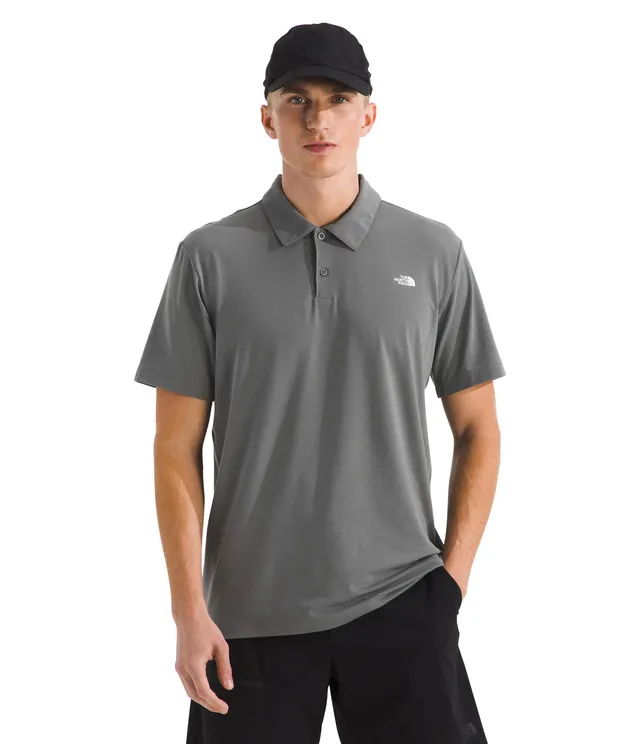 the-north-face-adventure-polo-uomo-flashdry-xd image 1