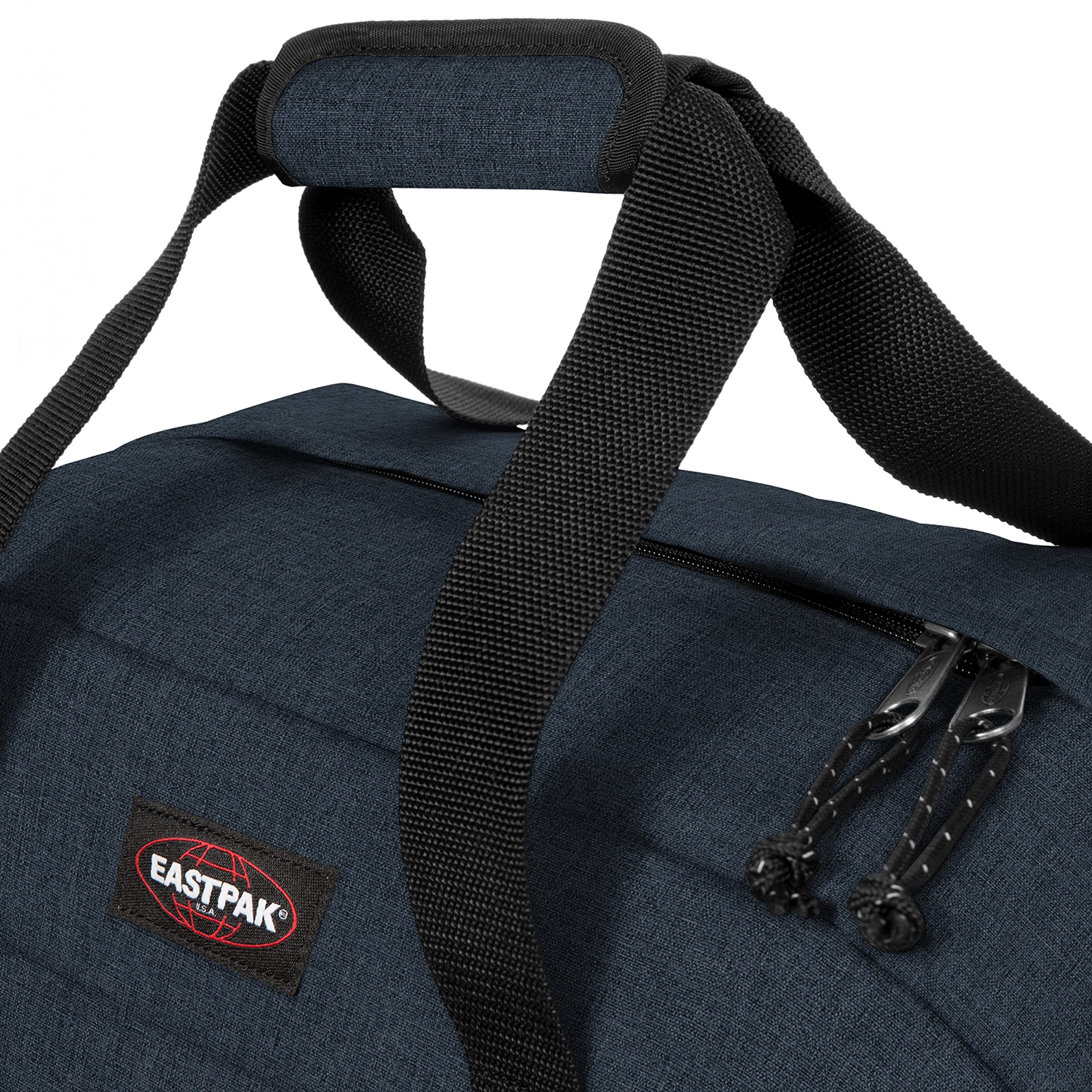 eastpak-station-borsone-58-l-triple-denim image 4