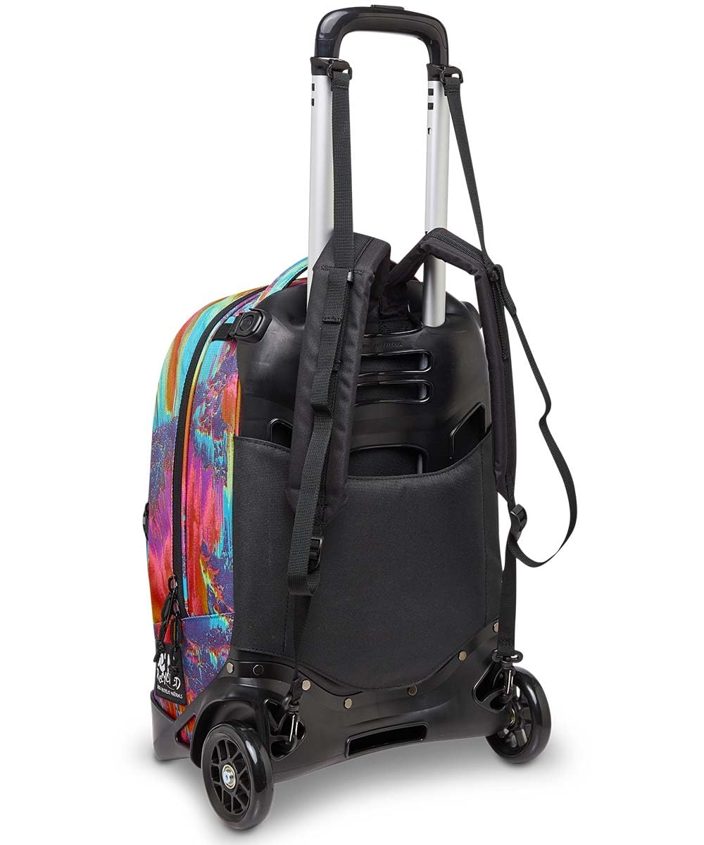 invicta-new-plug-trolley-scuola-multicolore image 5