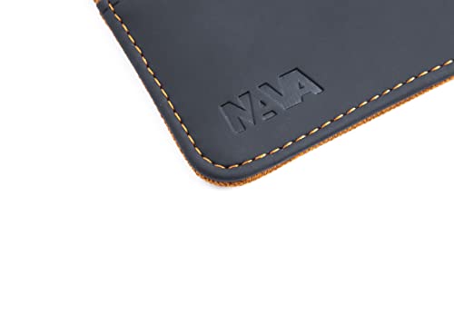 nava-design-twin-porta-carte-di-credito-e-documenti-8-slot-con-rfid-arancione-9- image 7