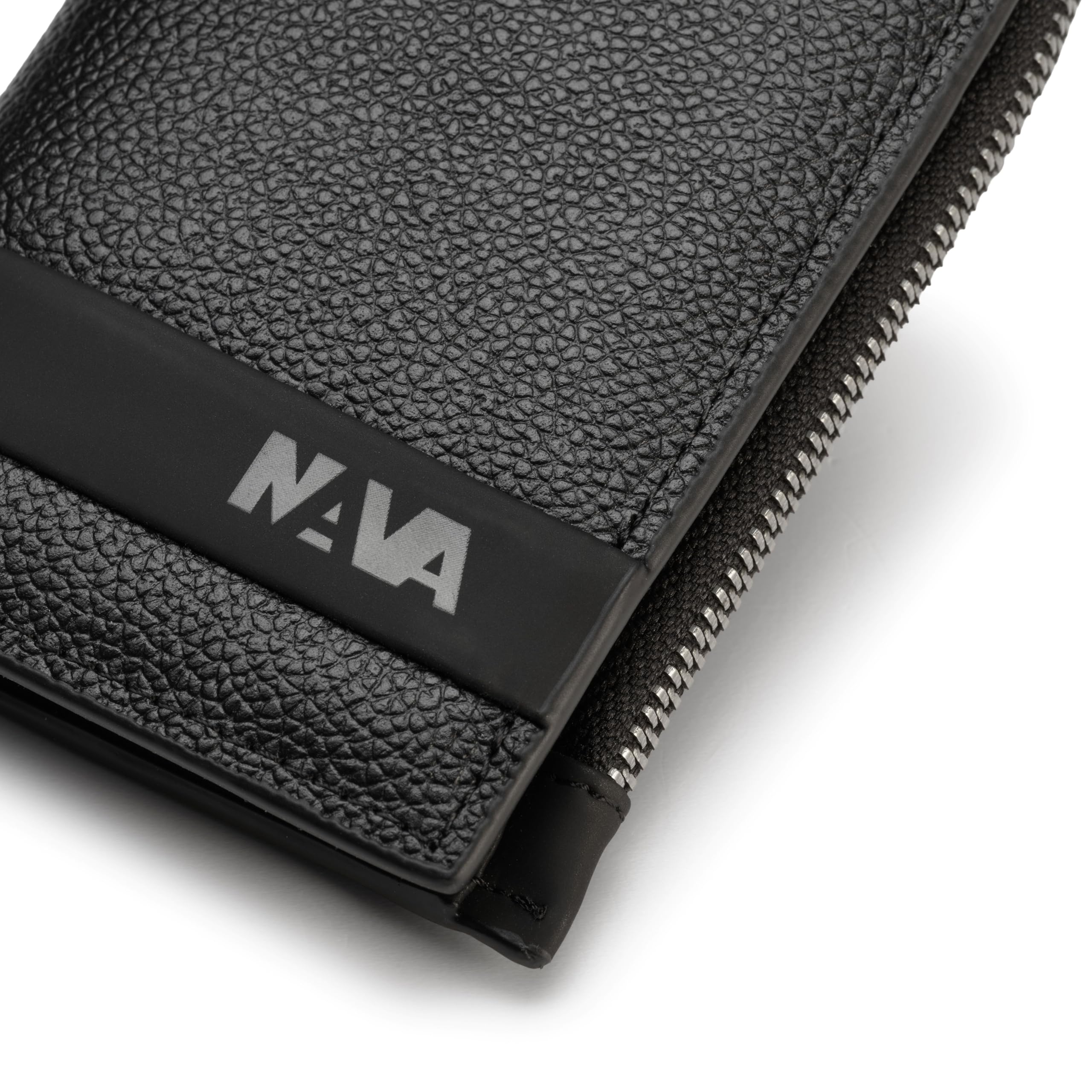 nava-design-easy-advance-leather-porta-documenti-e-carte-in-pelle-con-zip image 3