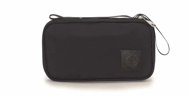 invicta-organized-pochette-porta-monete-e-accessori-nero image 1
