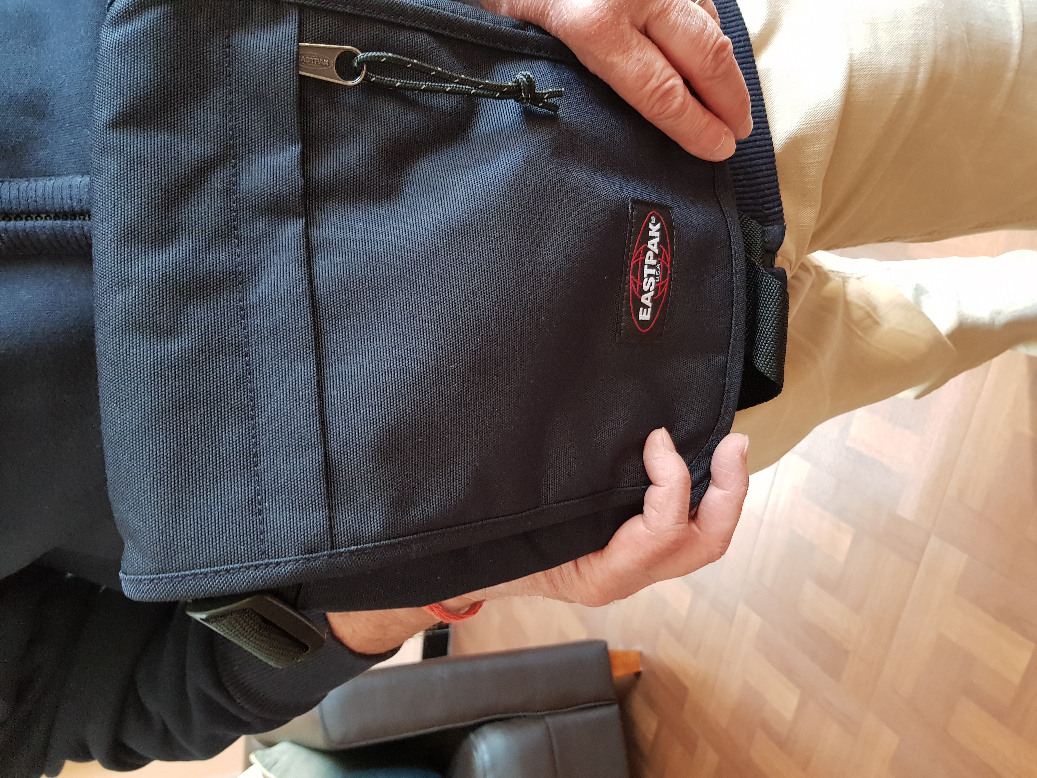 La mia preferita in città