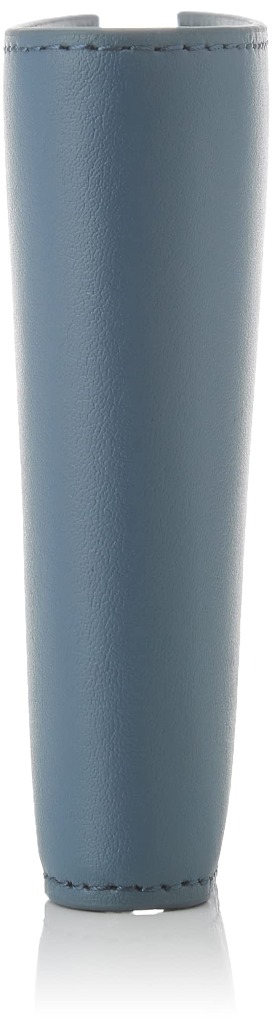 nava-design-metric-portafoglio-uomo-in-pelle-8-slot-carte-blu-stellare image 3