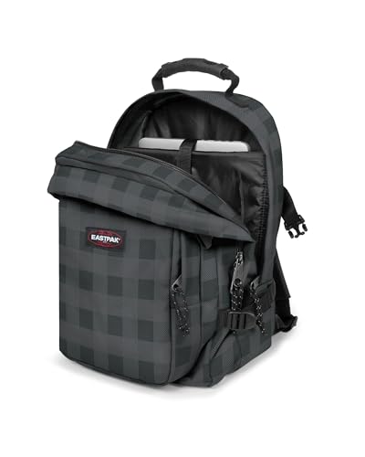 eastpak-provider-zaino-35l-44-x-31-x-25-cm-laptop-15-pollici-checker-grey image 7