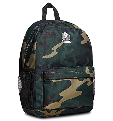 invicta-ollie-zaino-monoscomparto-con-tasca-porta-pc-scuola-e-tempo-libero image 8