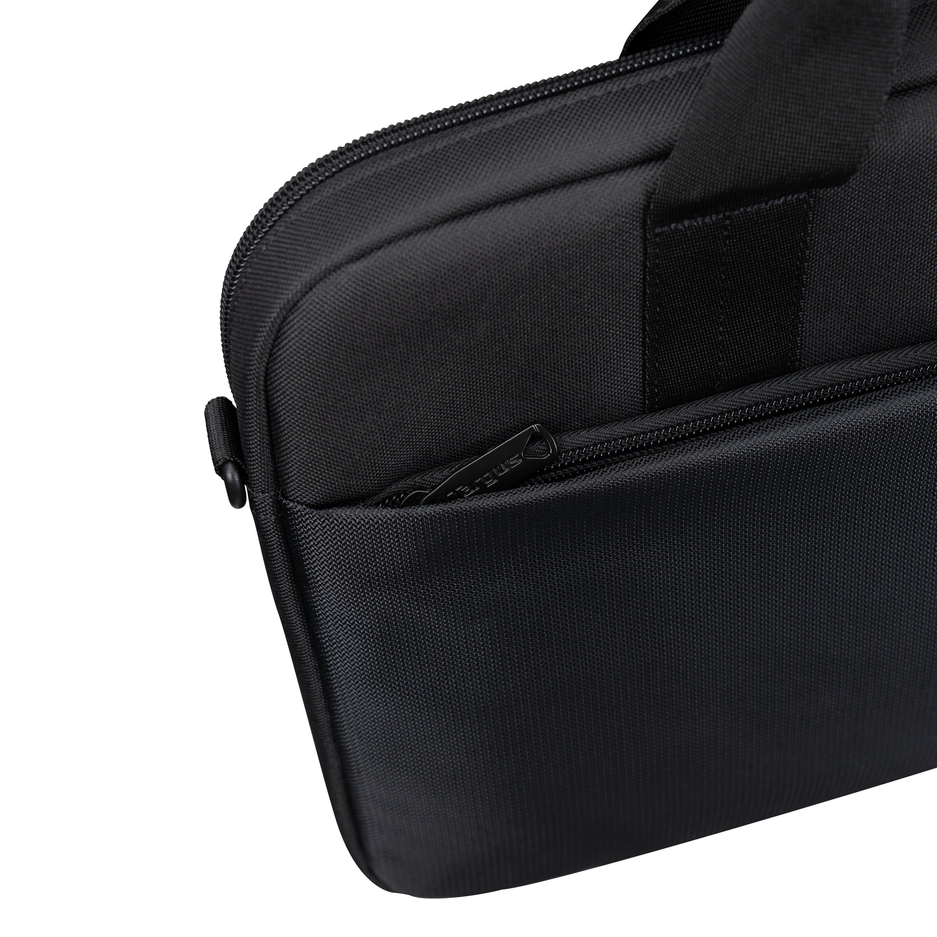 targus-intellect-slim-brief-13-14-pollici-nero image 3