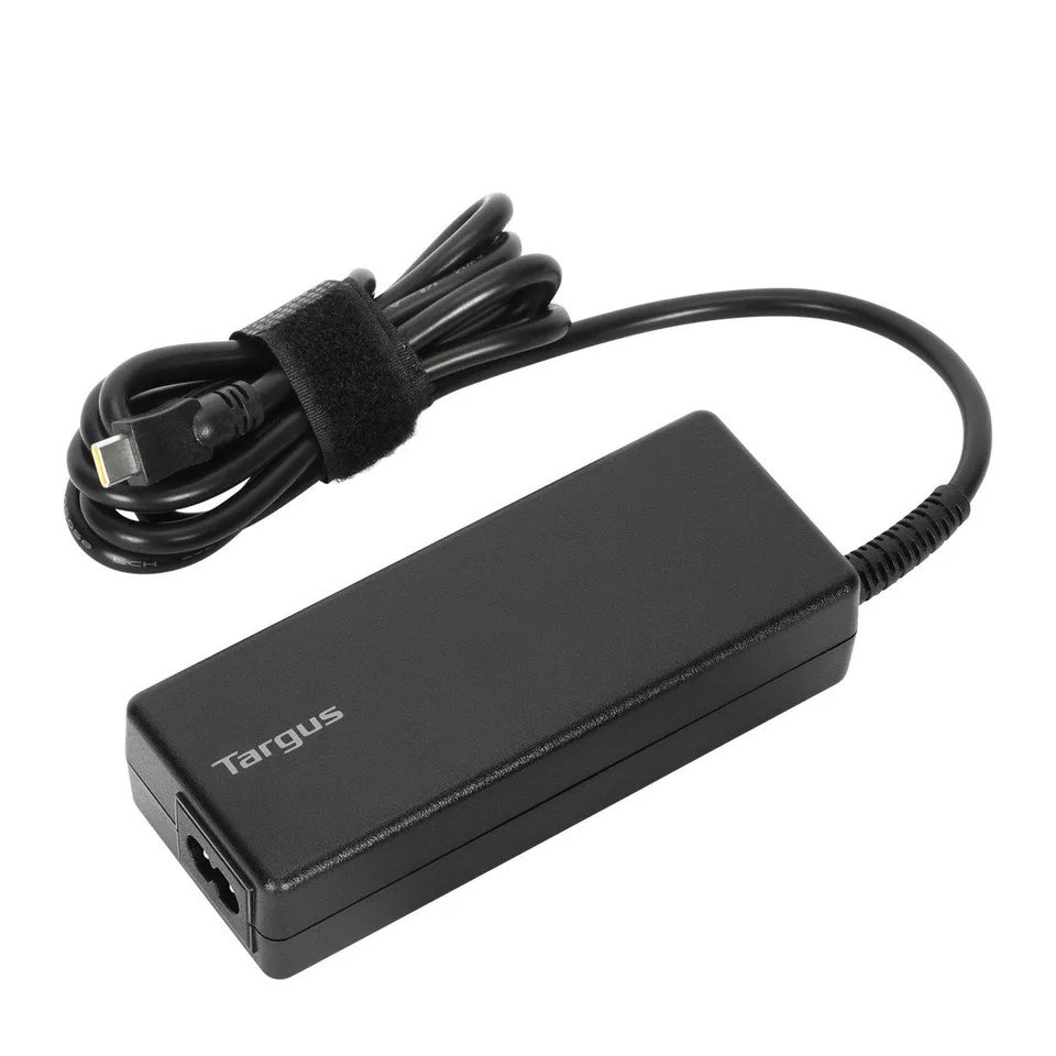 targus-caricabatterie-usb-type-c-100w-nero image 1
