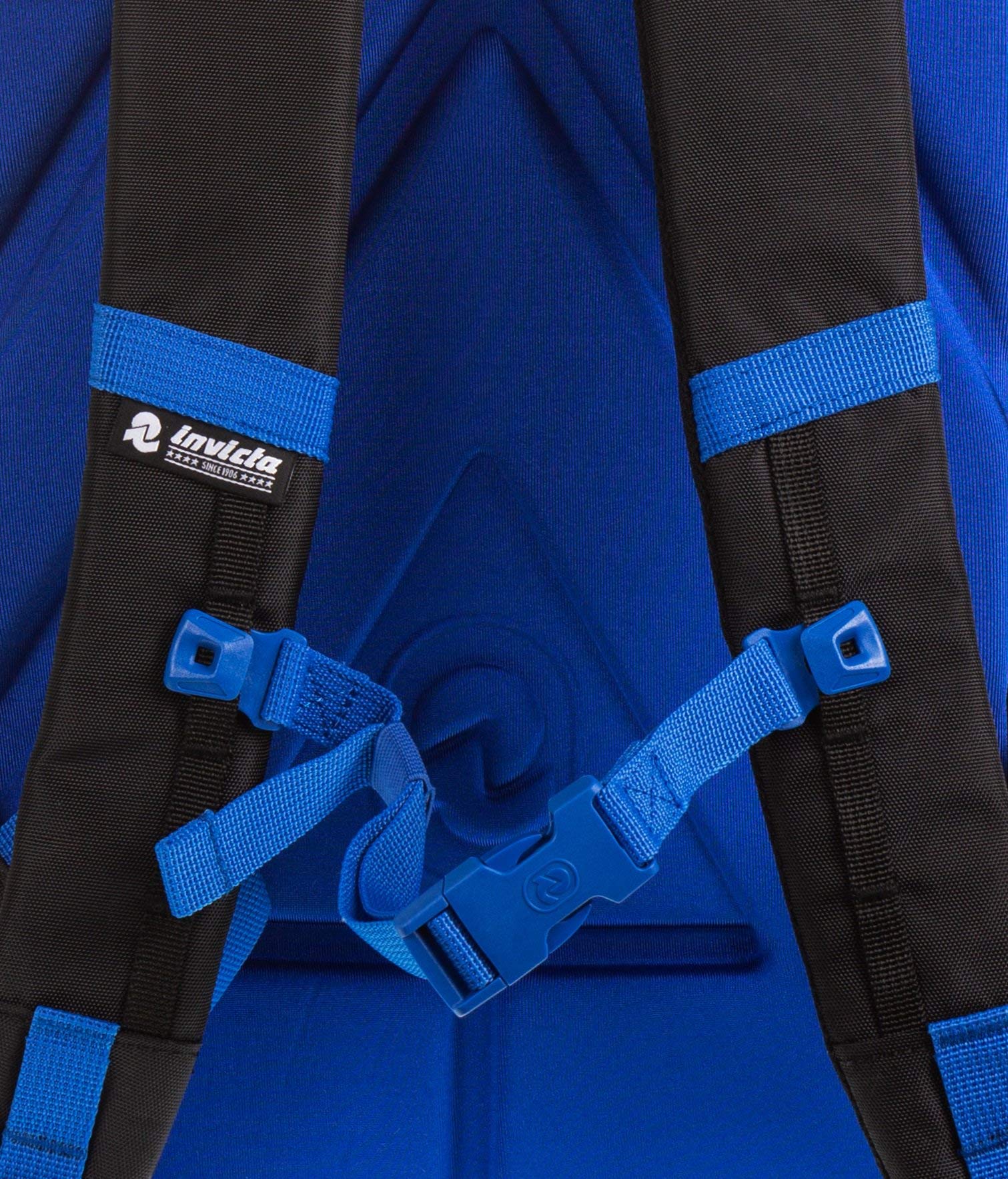 invicta-monviso-zaino-bagaglio-unisex-adulto image 7