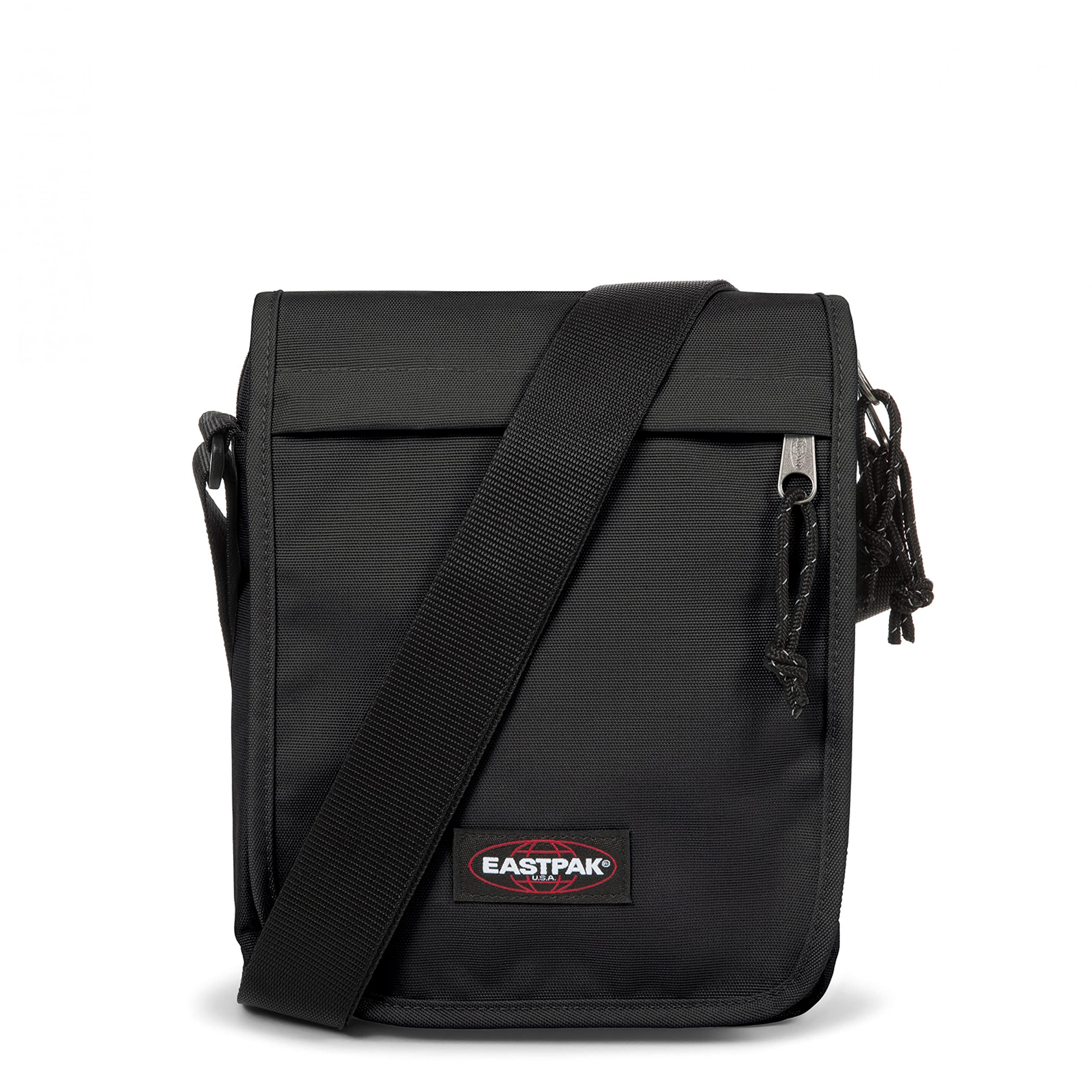eastpak-flex-borsa-a-tracolla-3-5-l-black-denim image 6