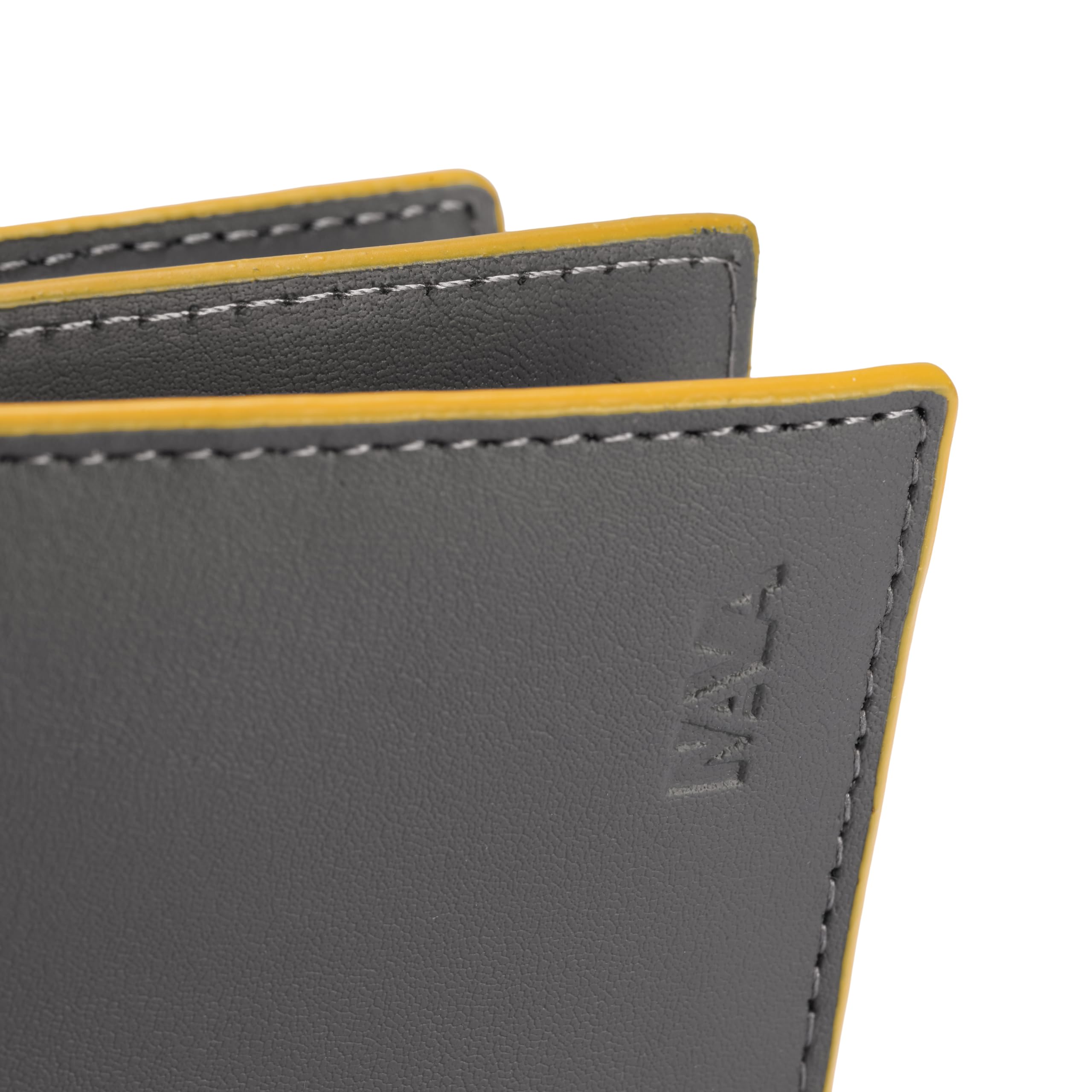 nava-design-metric-portafoglio-pelle-9-carte-con-ribaltina-e-zip-rfid-slim image 3