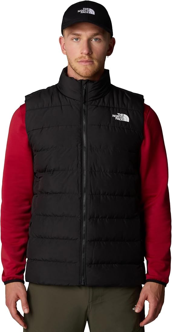 the-north-face-aconcagua-3-giacca-uomo-tnf-black-npf-piumino-600-calda-idrorepel image 1