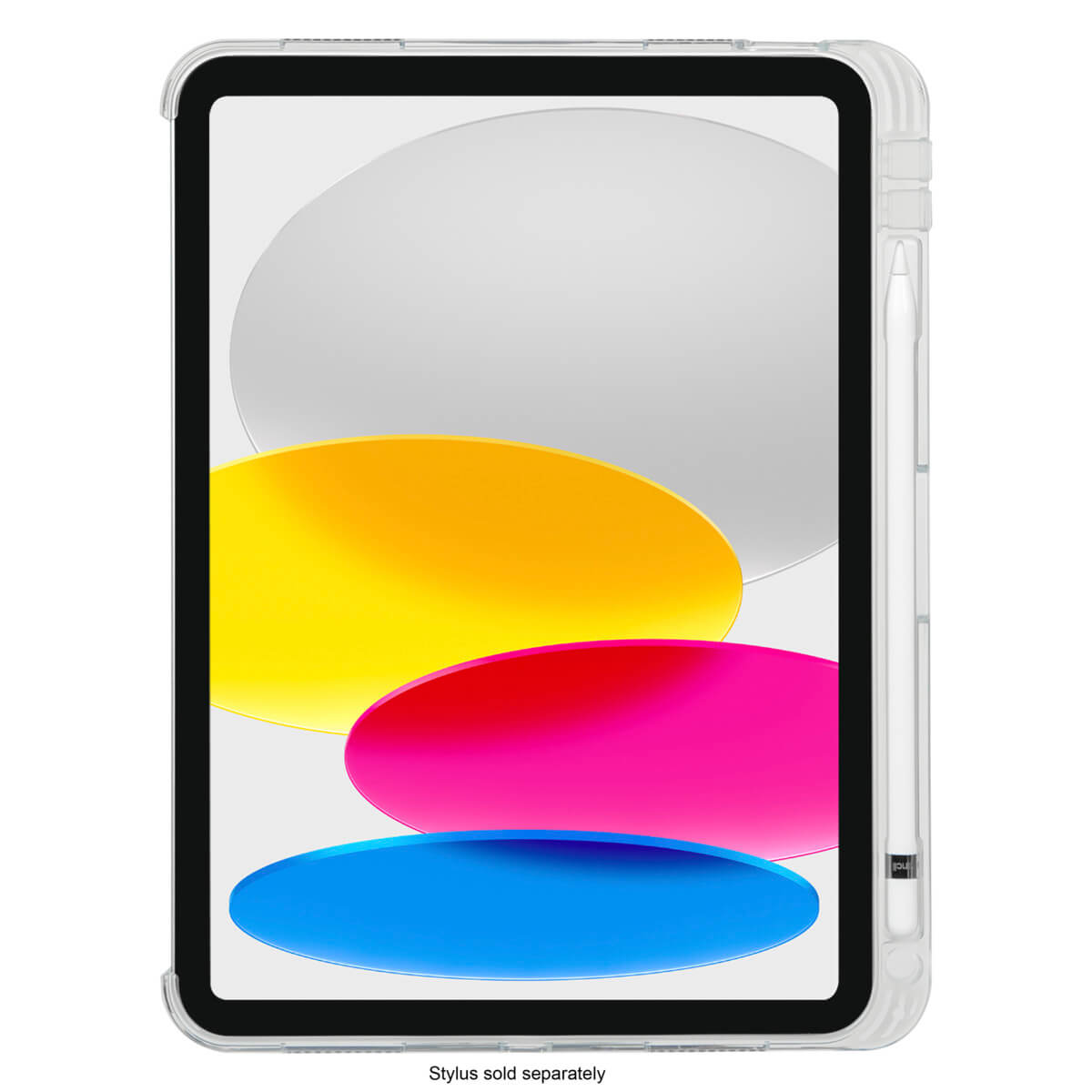 targus-click-in-cover-trasparente-con-kickstand-per-ipad-a16-e-ipad-10-9-10-gen image 6