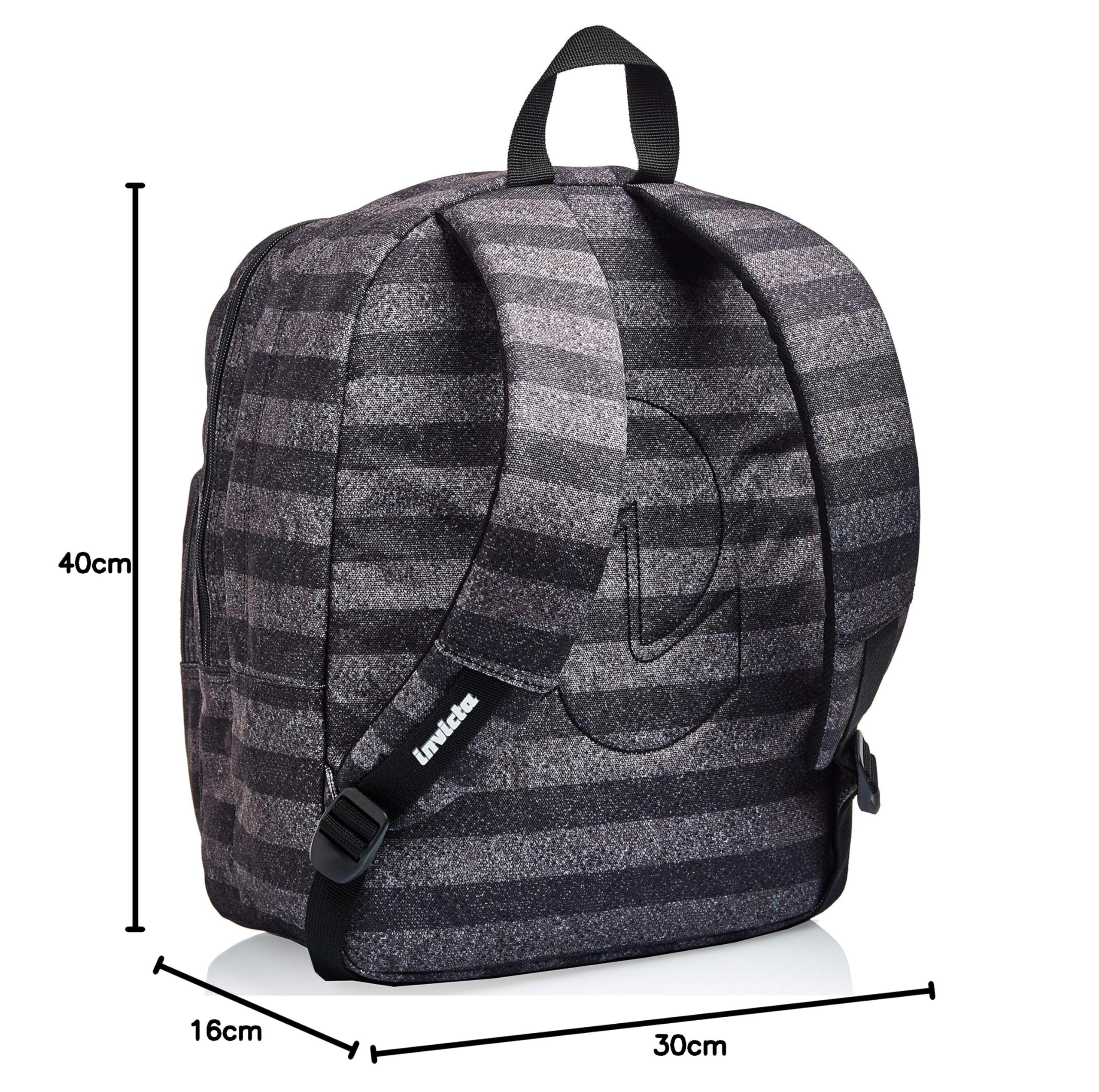 invicta-benin-m-zaino-bambini-unisex image 7