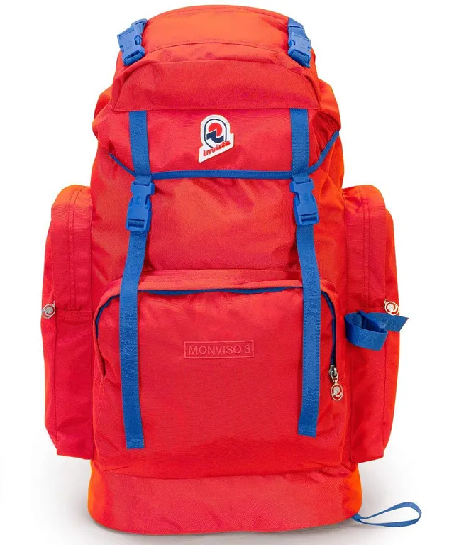 invicta-monviso-3-zaino-valigia-unisex-adulto-rosso image 1