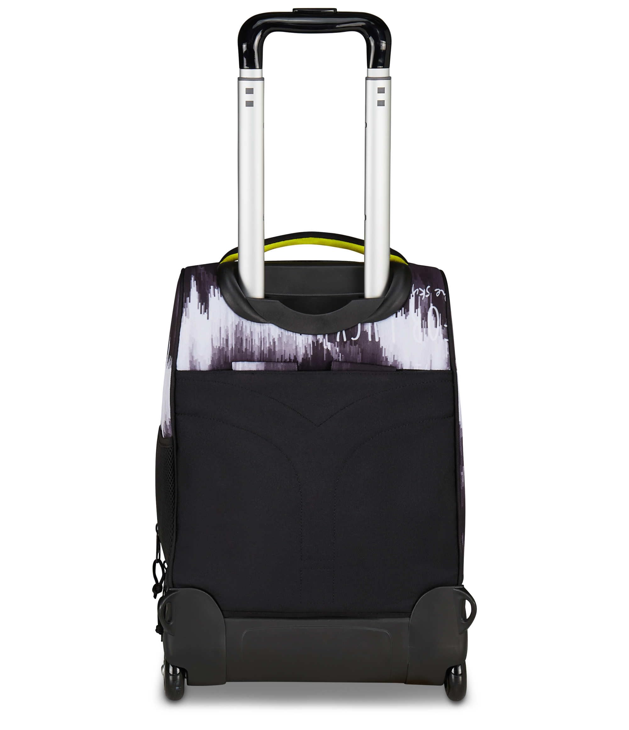 mitama-trolley-scuola-dr-trolley-bdbf-glitch-nero image 5
