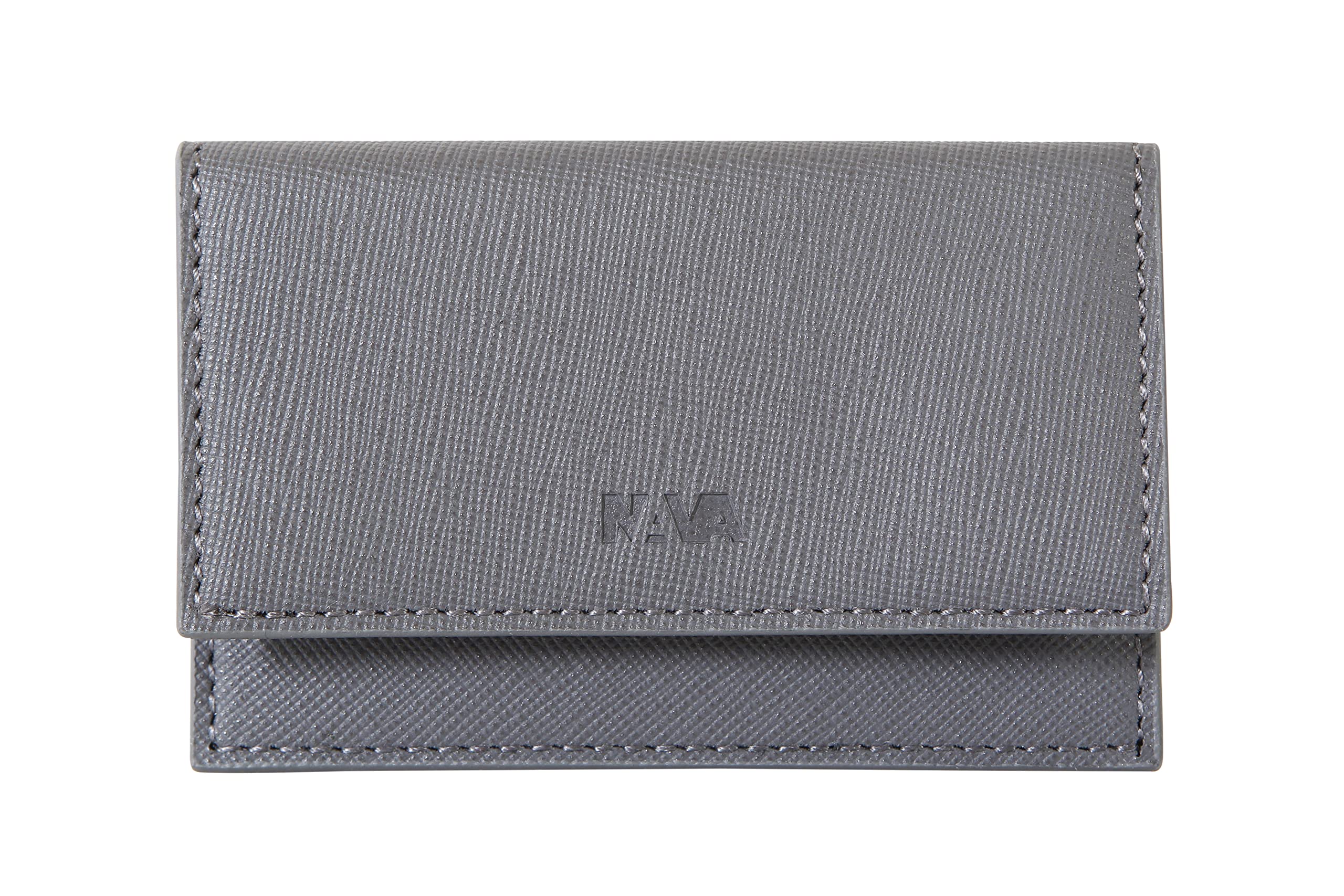 nava-design-via-durini-porta-biglietti-da-visita-in-pelle-con-bottone-magnetico- image 1