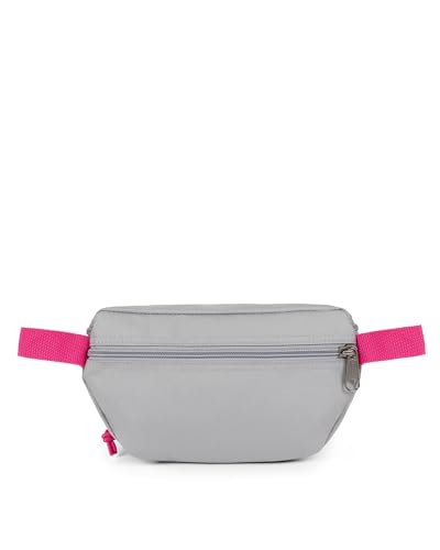 eastpak-springer-marsupio-compatto-2l-kontrast-grey-pink image 6