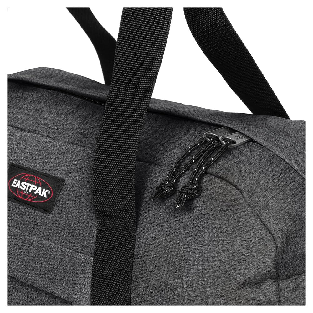 eastpak-stand-cabin-borsone-bagaglio-a-mano-black-denim image 6