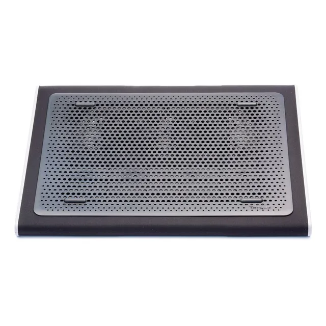 targus-base-raffreddamento-laptop-15-17-nero-grigio image 1