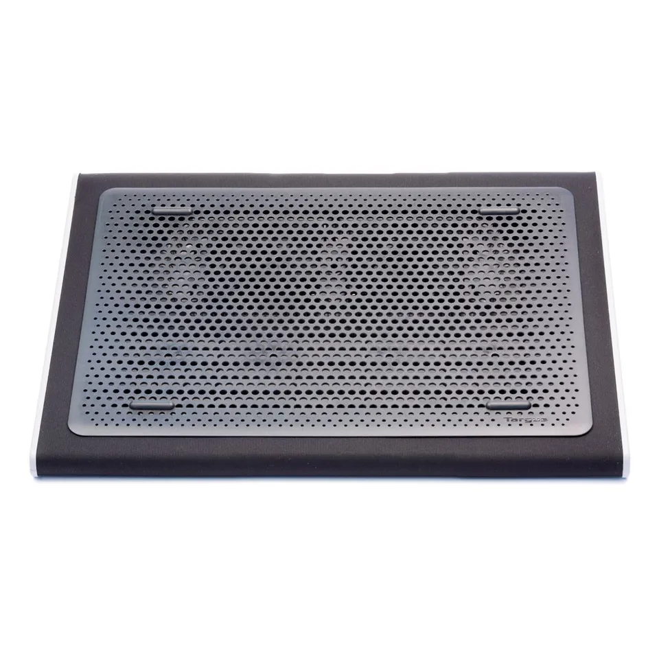 targus-base-raffreddamento-laptop-15-17-nero-grigio image 1