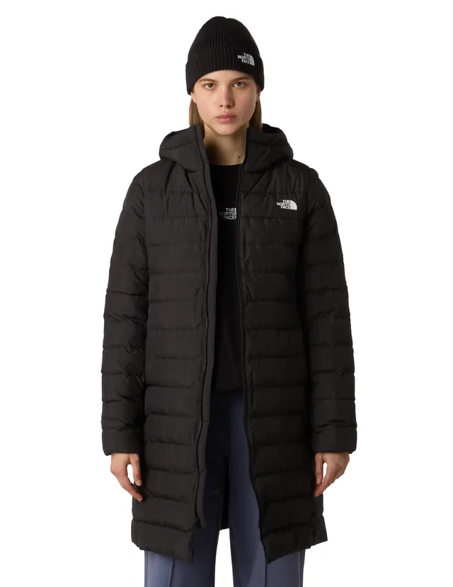the-north-face-aconcagua-gilet-donna-piumino-600-caldo-invernale image 1