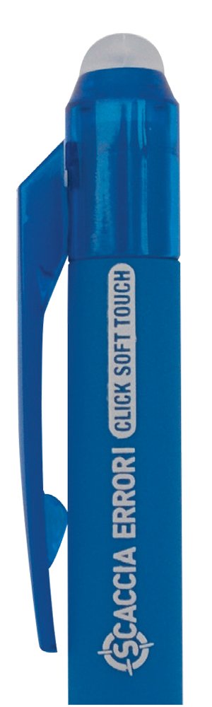 mitama-goody-scatto-penna-cancellabile-blu-0-7-mm-2-pezzi image 4