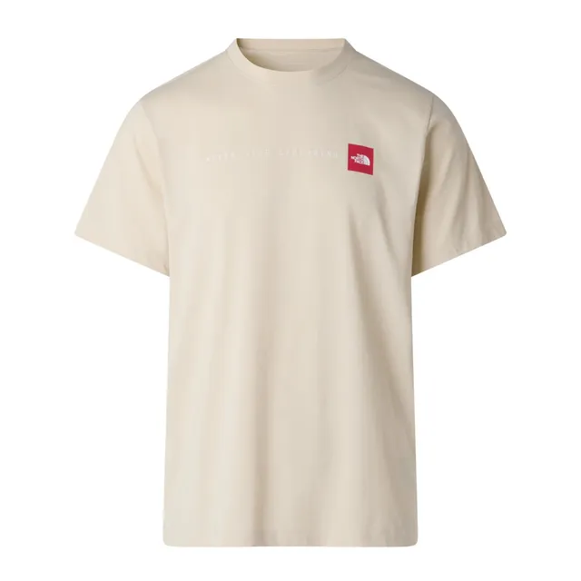 the-north-face-tee-graphic-t-shirt-uomo-manica-corta image 1