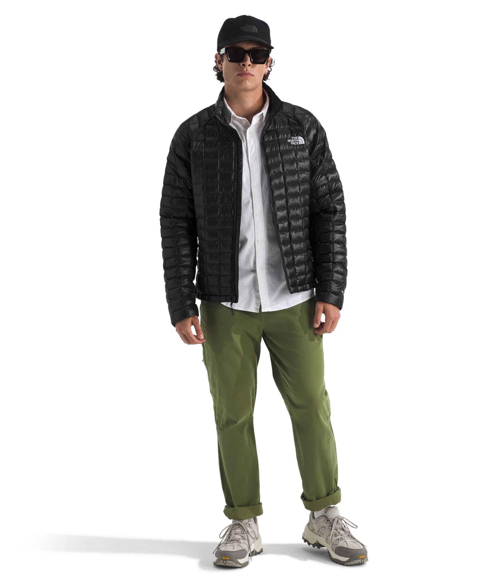 the-north-face-m-thermoball-jacket-giacca-uomo image 5