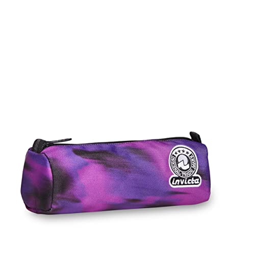 invicta-portapenne-fantasy-space-pink-viola-mono-scomparto image 4