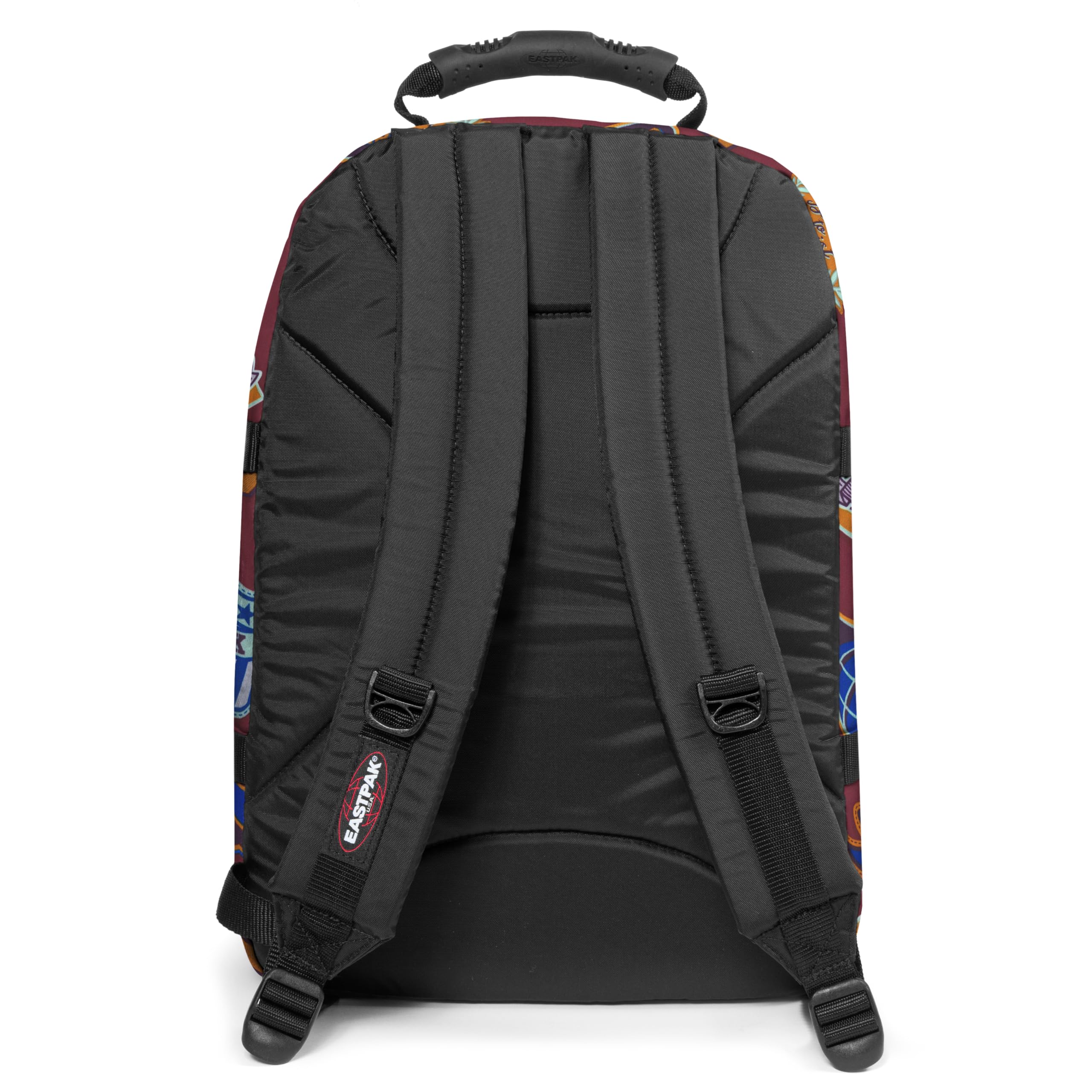 eastpak-provider-zaino-unisex-adulto-con-porta-laptop image 3