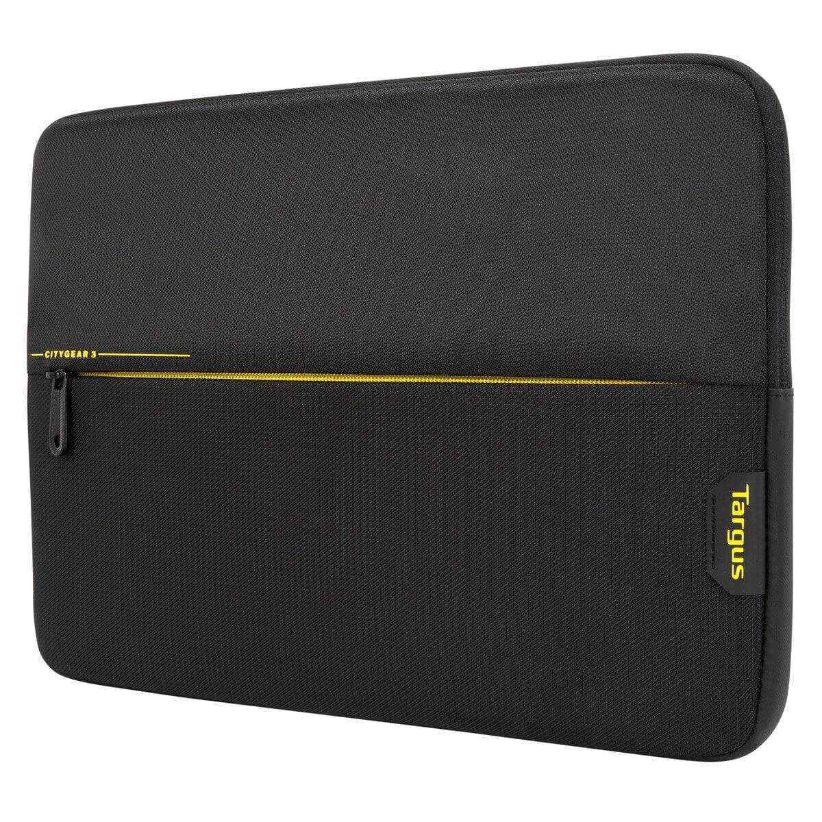 targus-citygear-11-6-laptop-sleeve-custodia-per-laptop-12-nera image 2