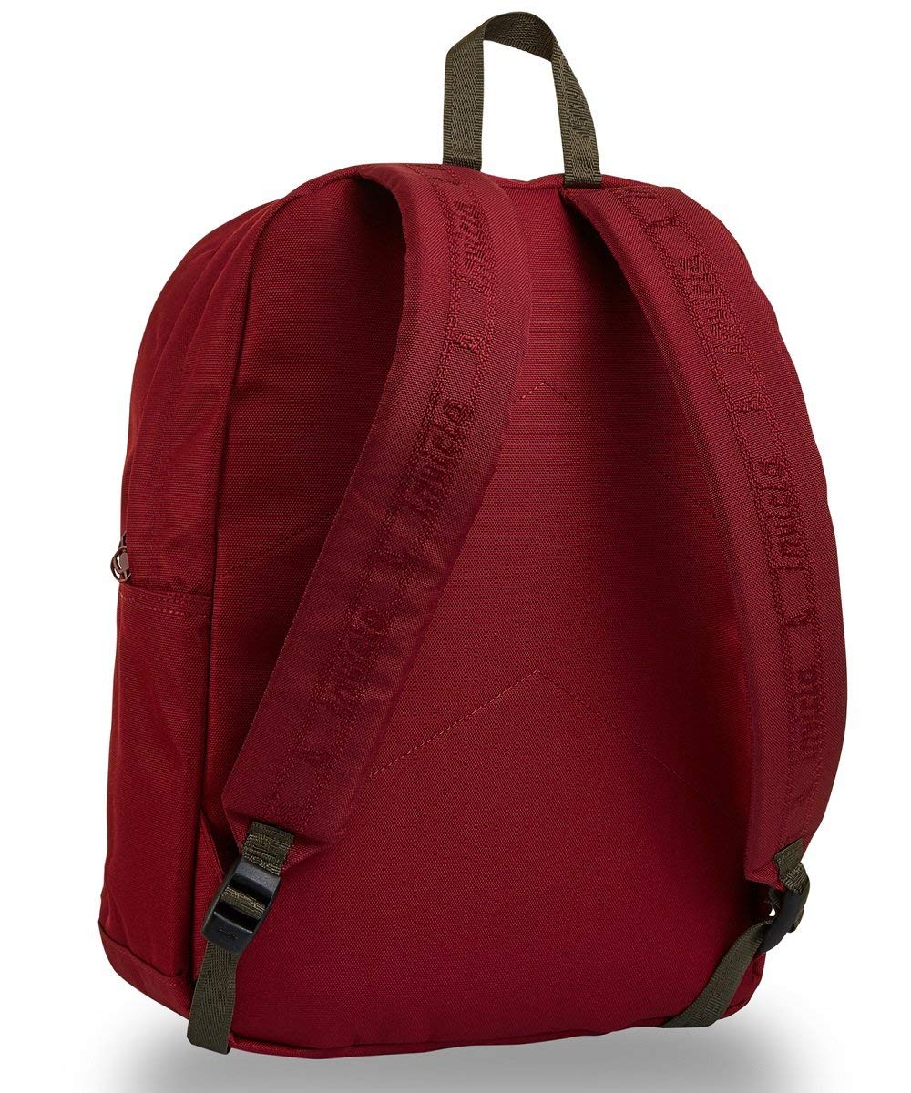 invicta-carlson-solid-recycled-zaino-unisex-adulto-con-porta-laptop image 5
