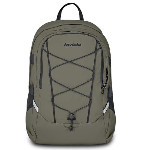 invicta-act-plus-zaino-lavoro-29l-grigio-con-tasca-pc-14 image 8