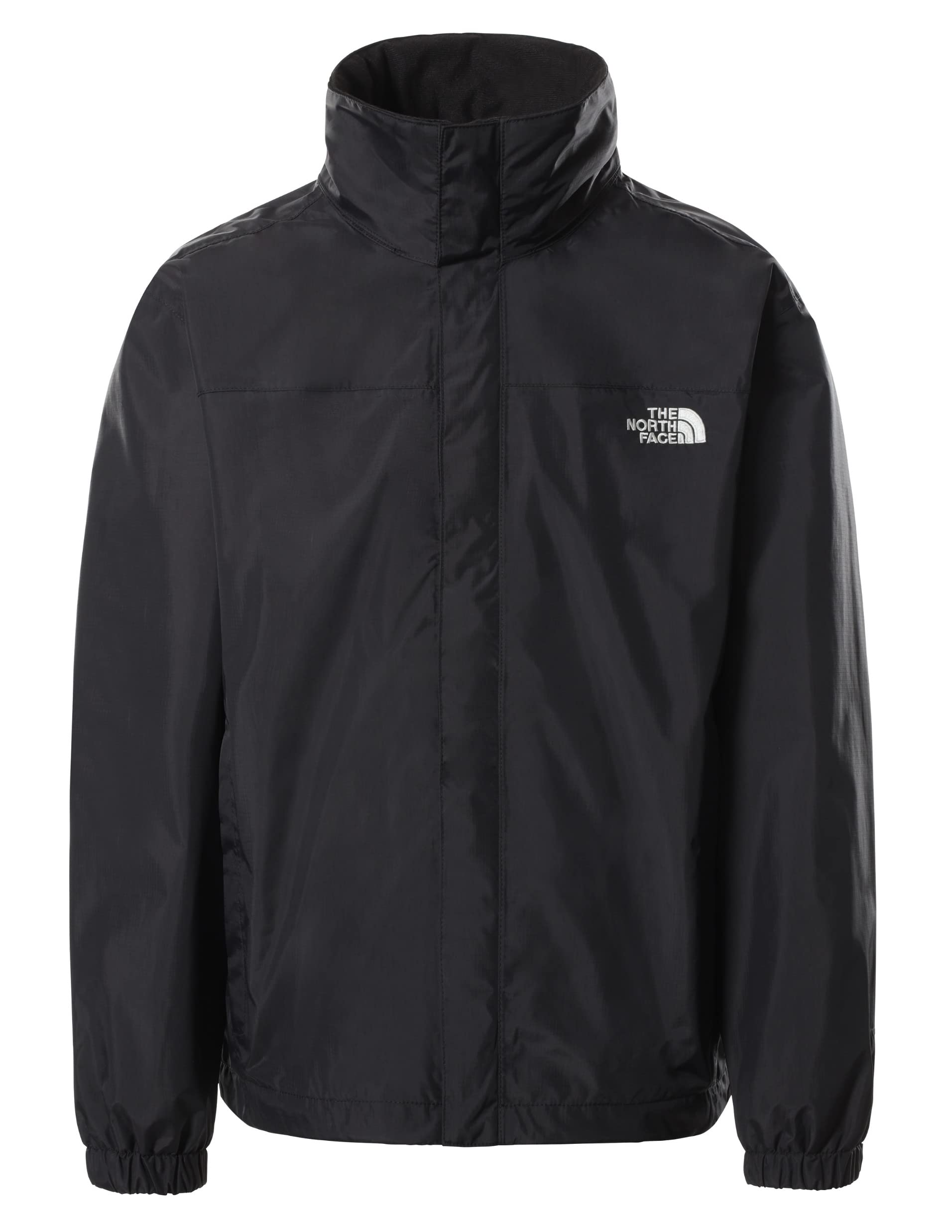 the-north-face-resolve-giacca-uomo-impermeabile-shell image 6
