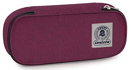 invicta-bustina-round-plus-benin-eco-material-verde-23-cm-con-porta-penne image 8