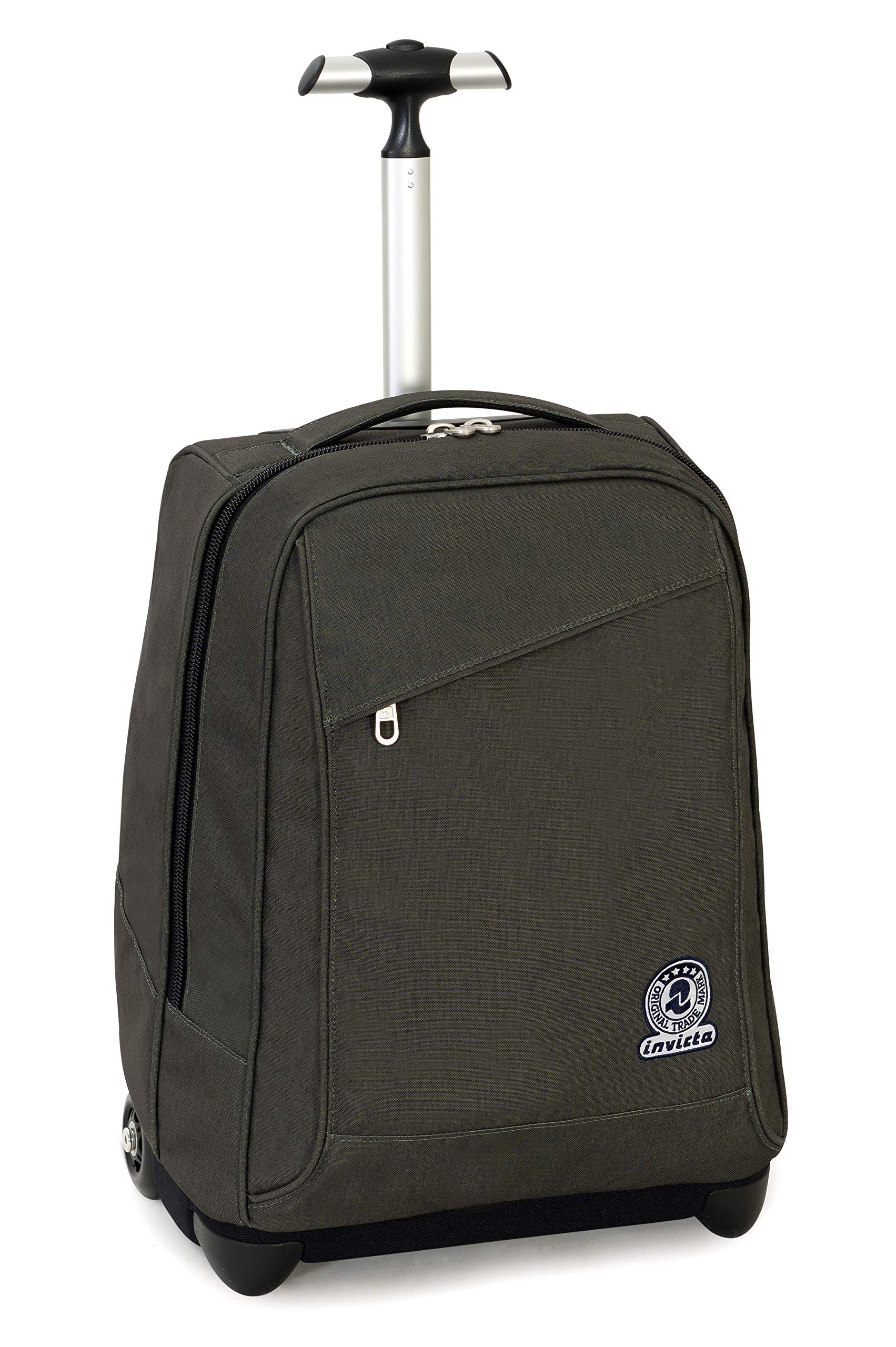 invicta-trolley-scuola-benin-viola-2-in-1-zaino-maxi-35l image 8